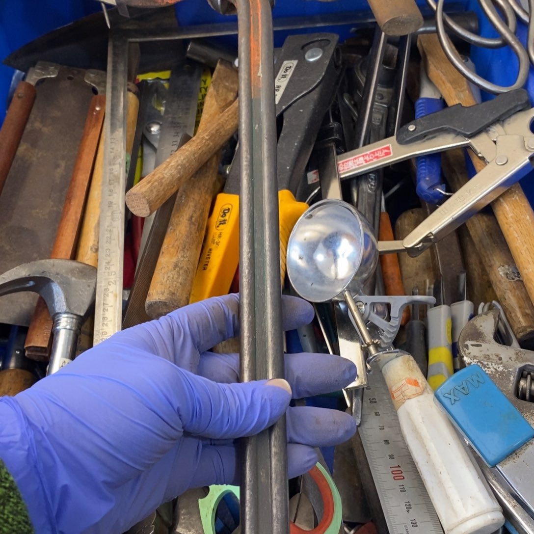 辉***响五金工具制造工艺