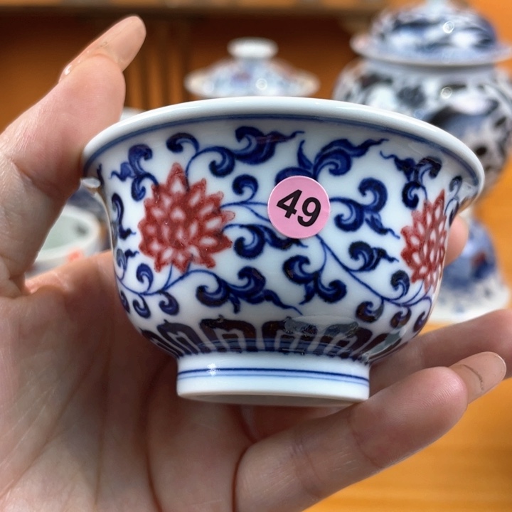 景德镇手绘哈哈哈哈哈