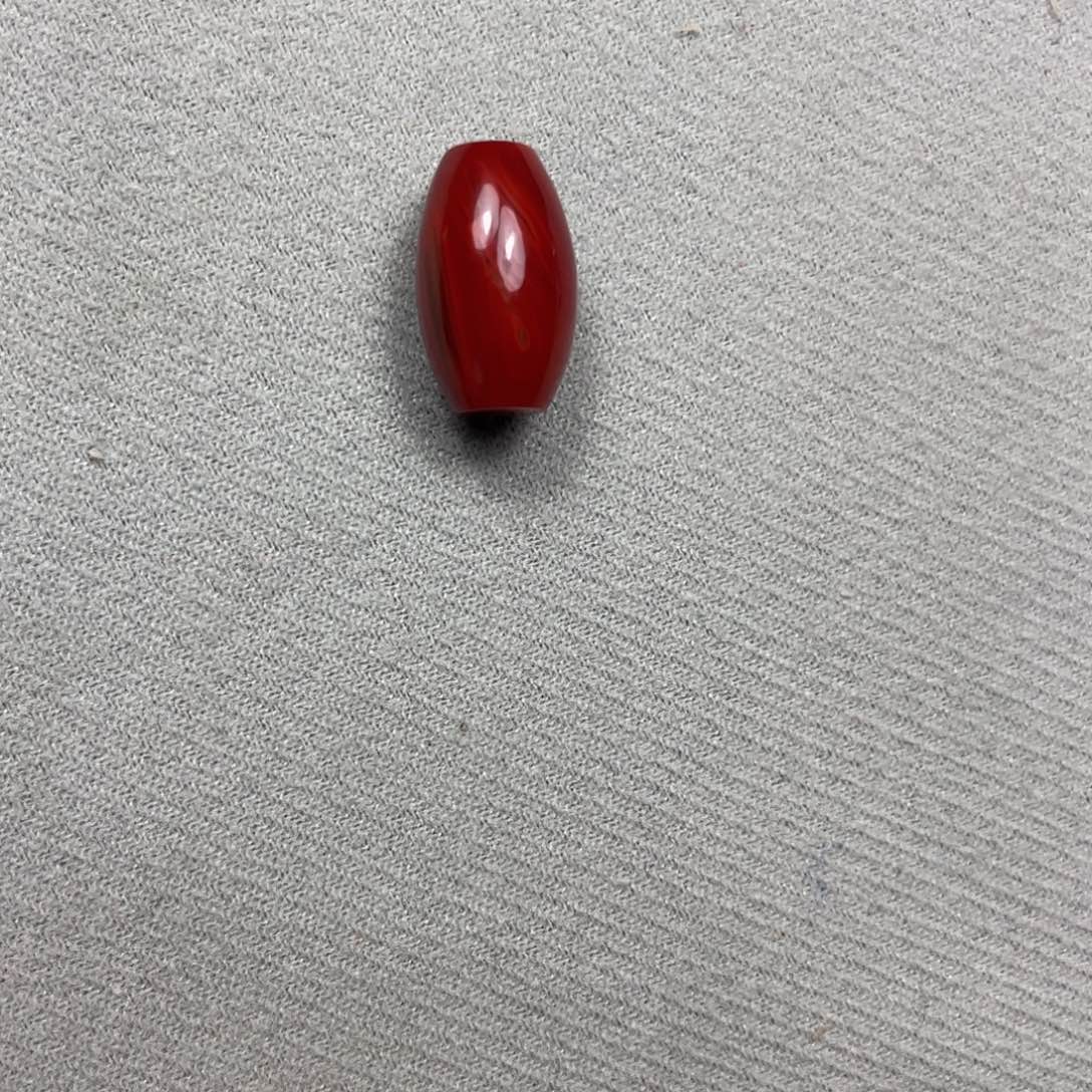 小***噢南红玛瑙未镶嵌手链