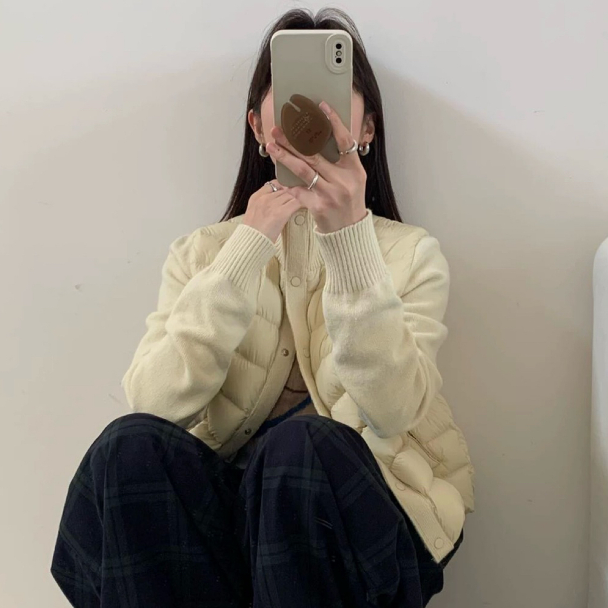 甜豆女装服饰（no退no换)时尚气质女装