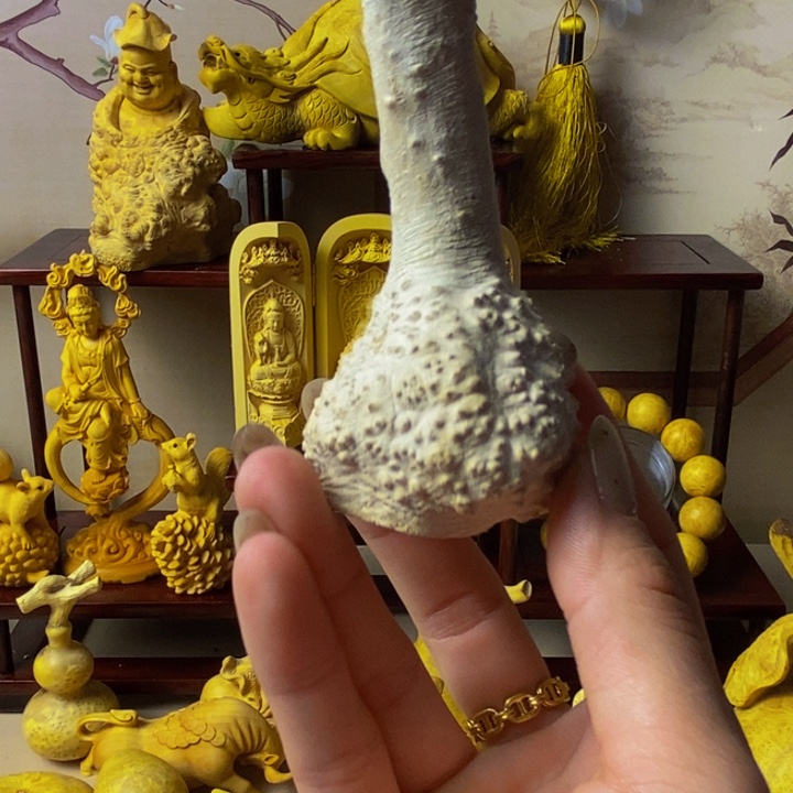 歌***手黄杨木等多种木材