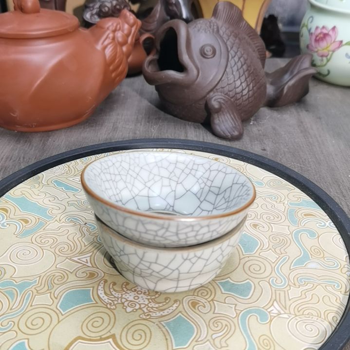 茶壶公道杯盖碗茶杯