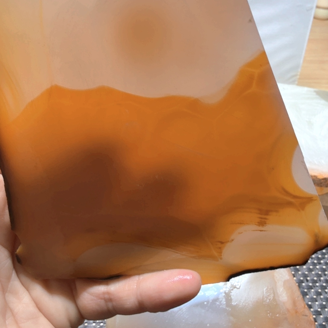 P***锅定制玛瑙玛瑙手镯