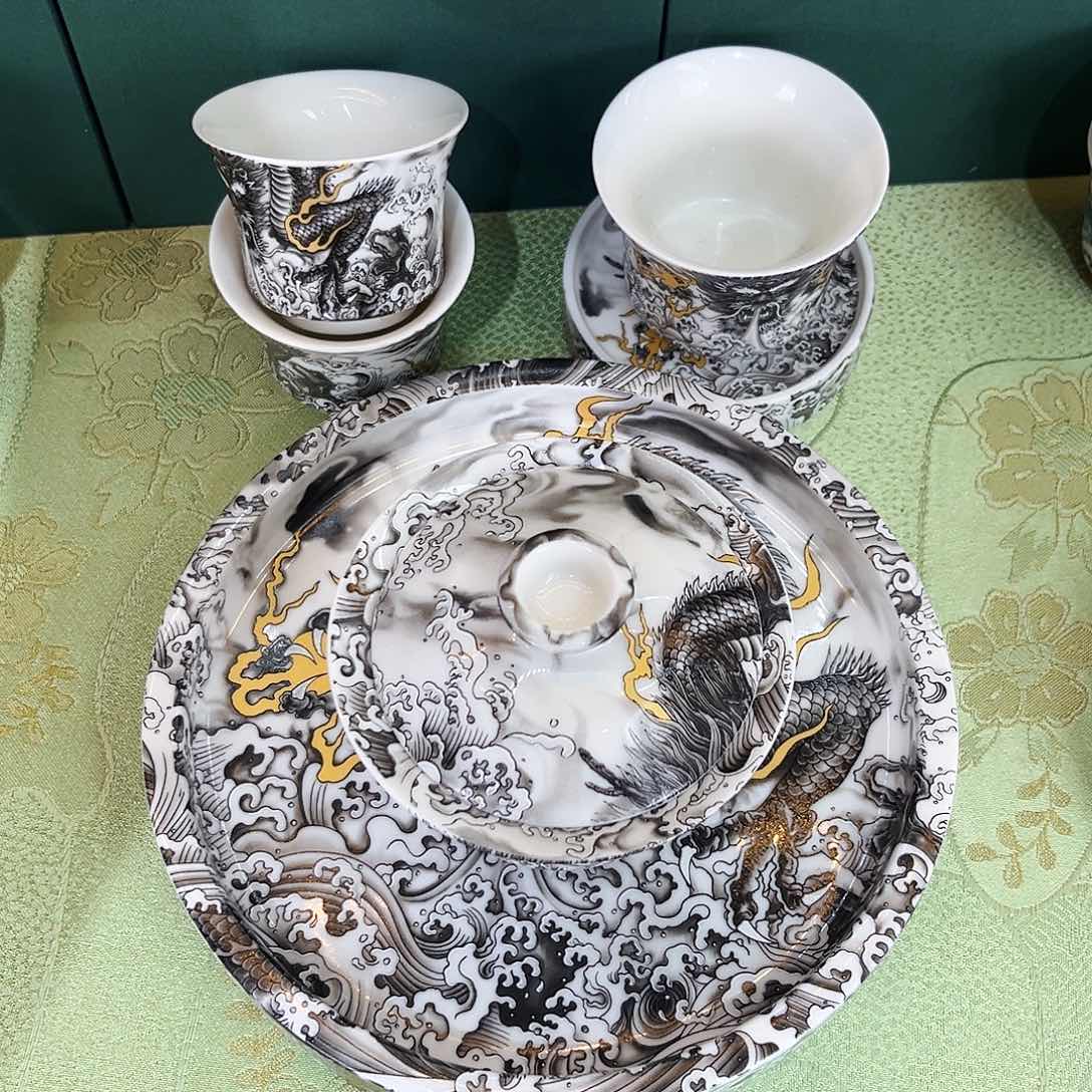 景德陶瓷景德陶瓷