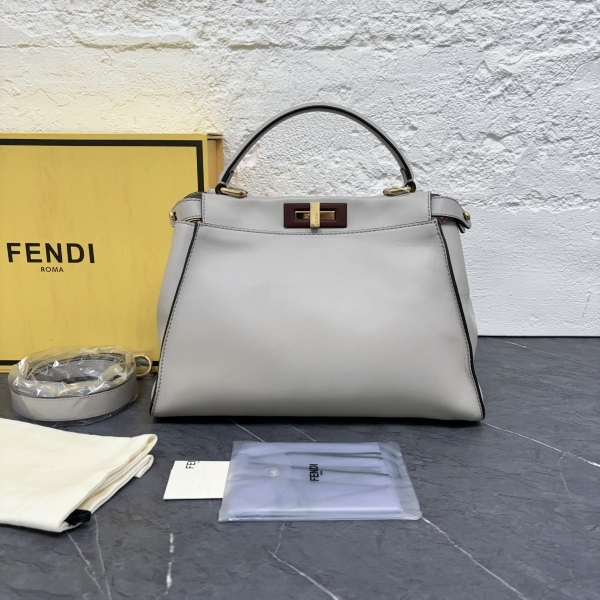 95新/芬迪/包包/市场价36280/250530TA0040