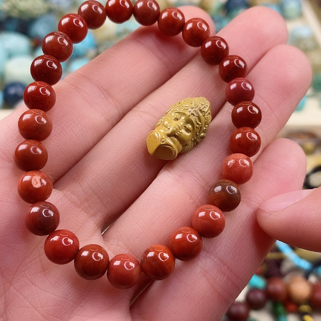 南红玛瑙珠宝奇石未镶嵌