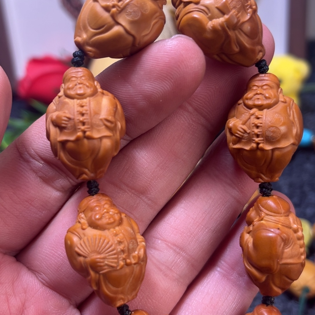 手串/手链橄榄核橄榄核