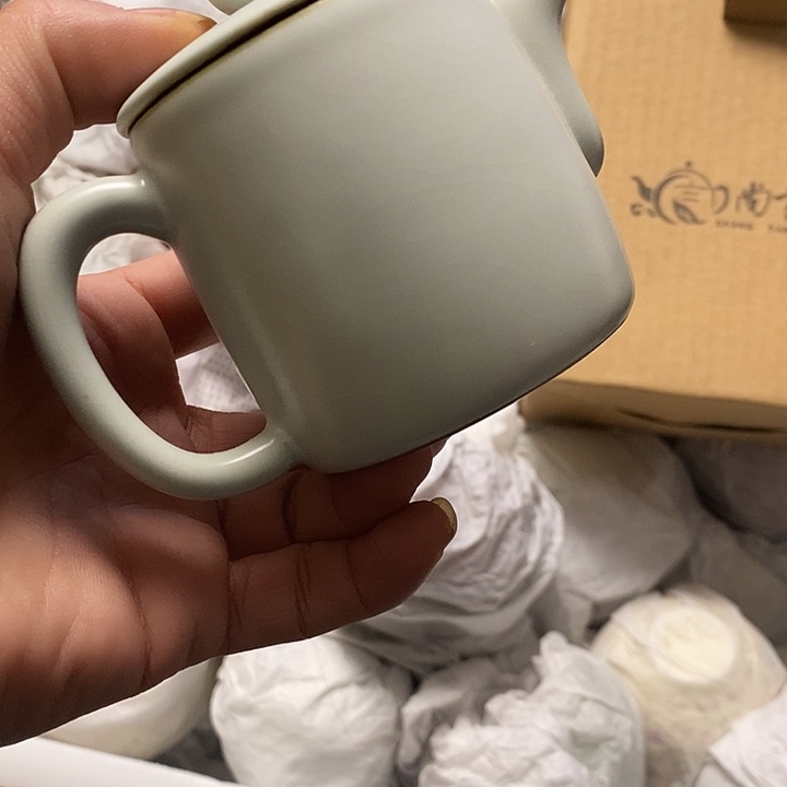 陶瓷功夫茶具直播闪购专用链接