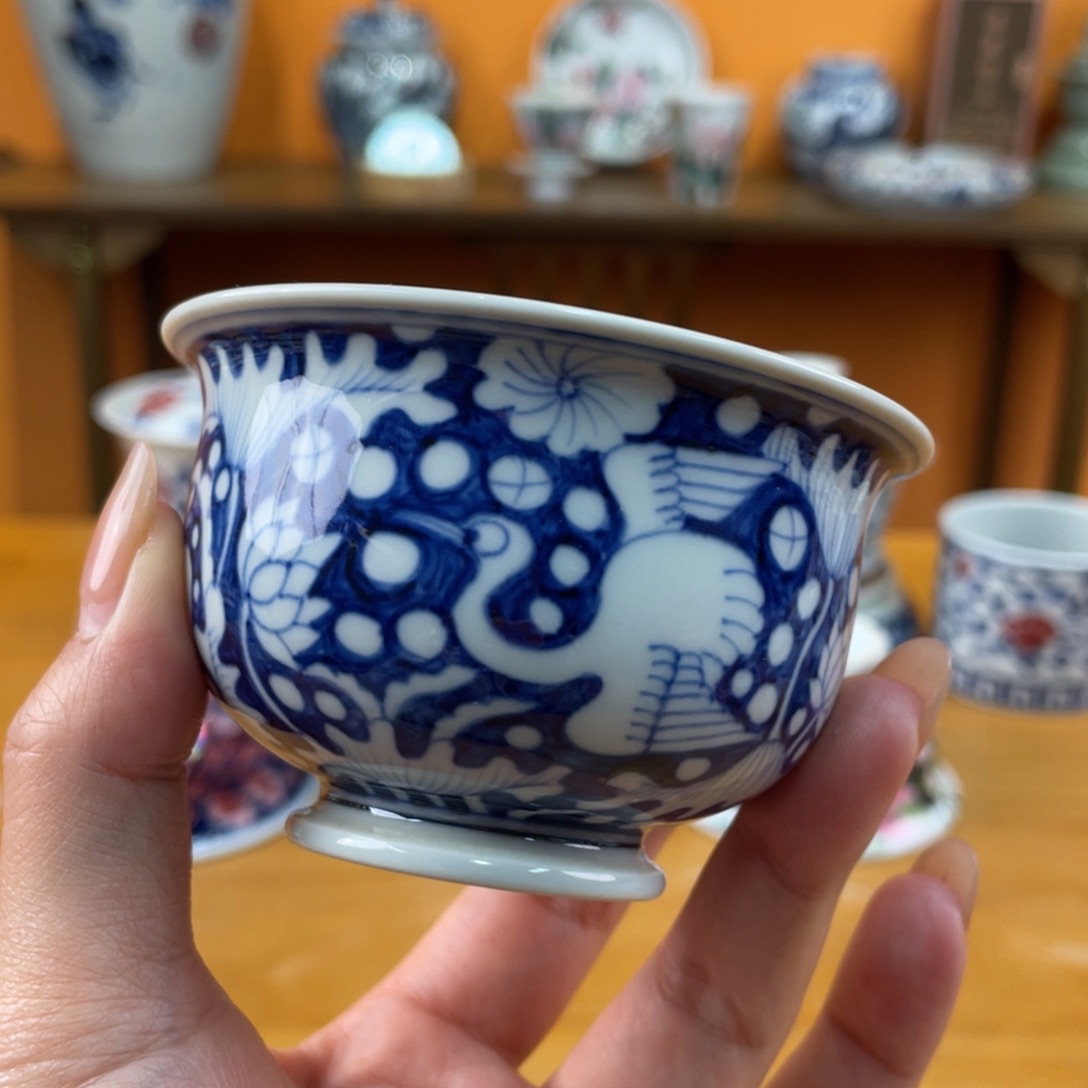 景德镇手绘哈哈哈哈哈哈