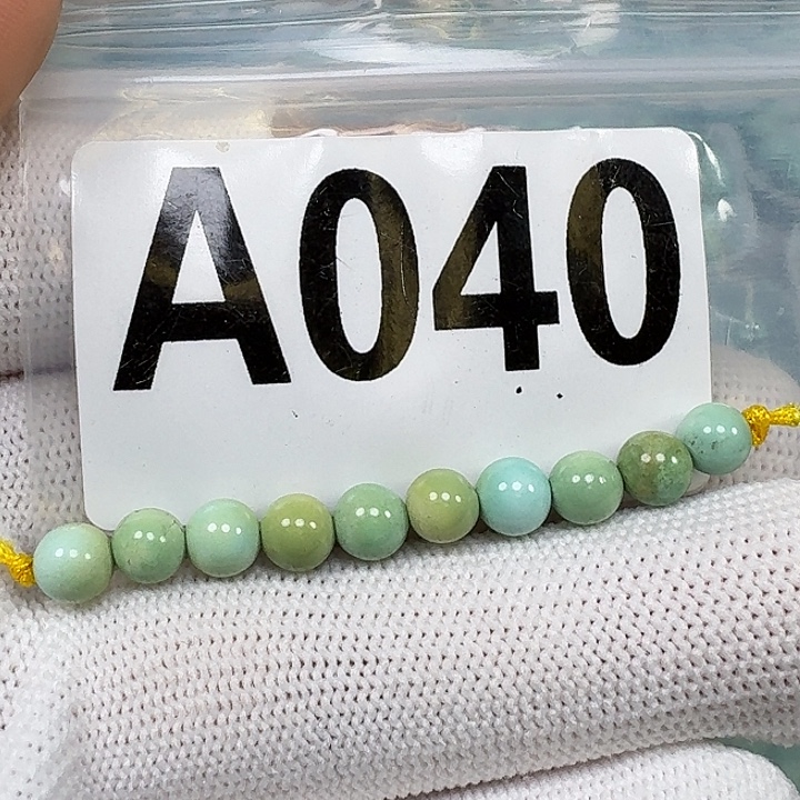 绿松石未镶嵌珠宝奇石5.7