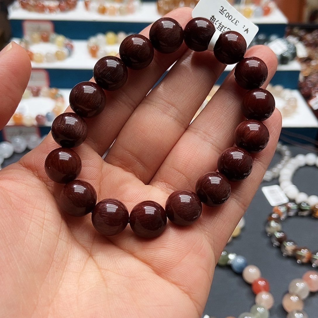 手链未镶嵌水晶水晶12