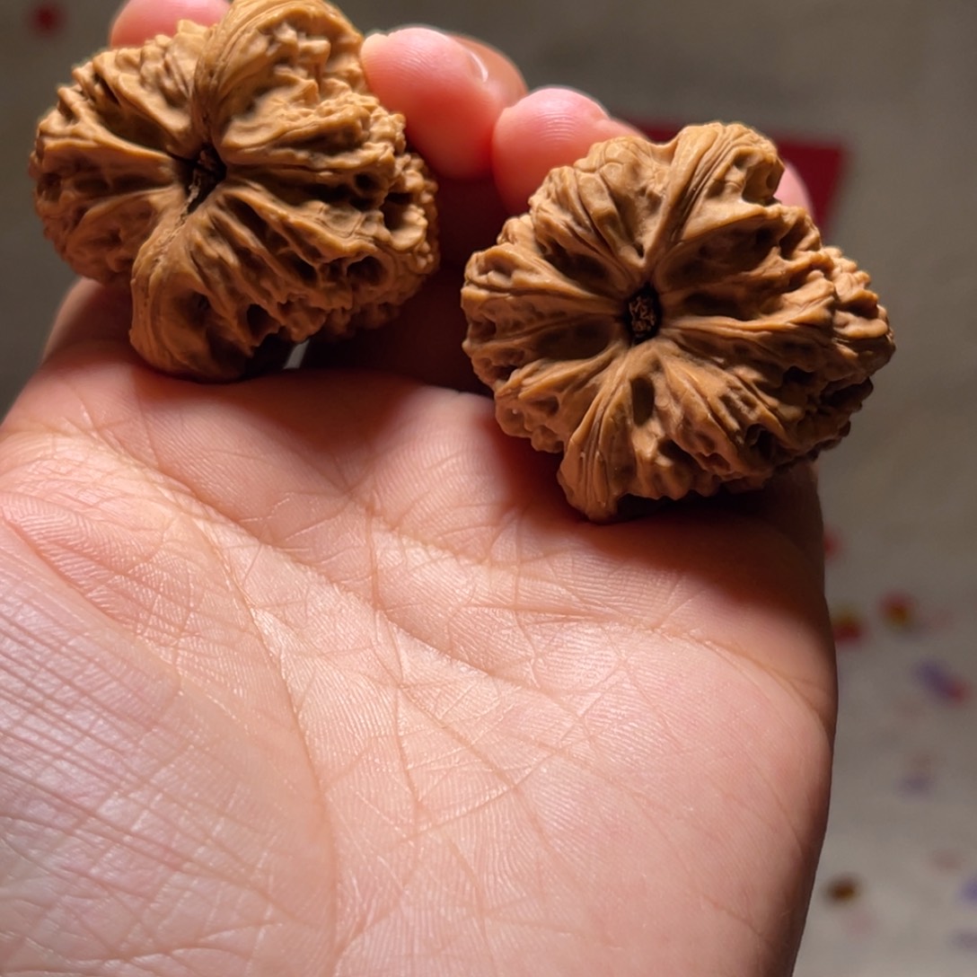 文玩核桃把件勿****8南疆