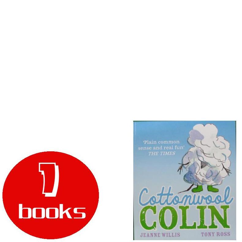 英文原版绘本1本l940218114