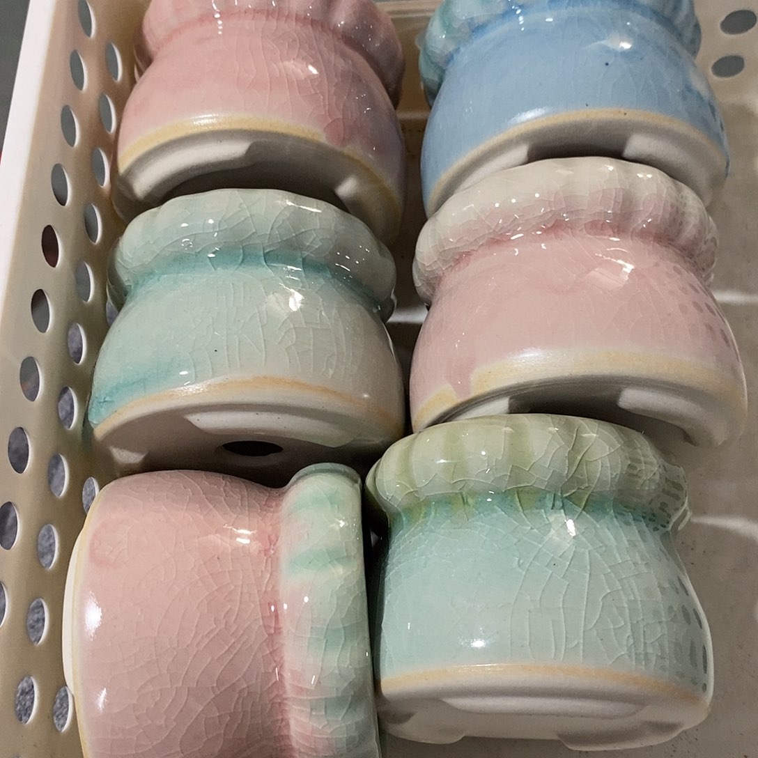 「满9.9米包邮」4个浮力