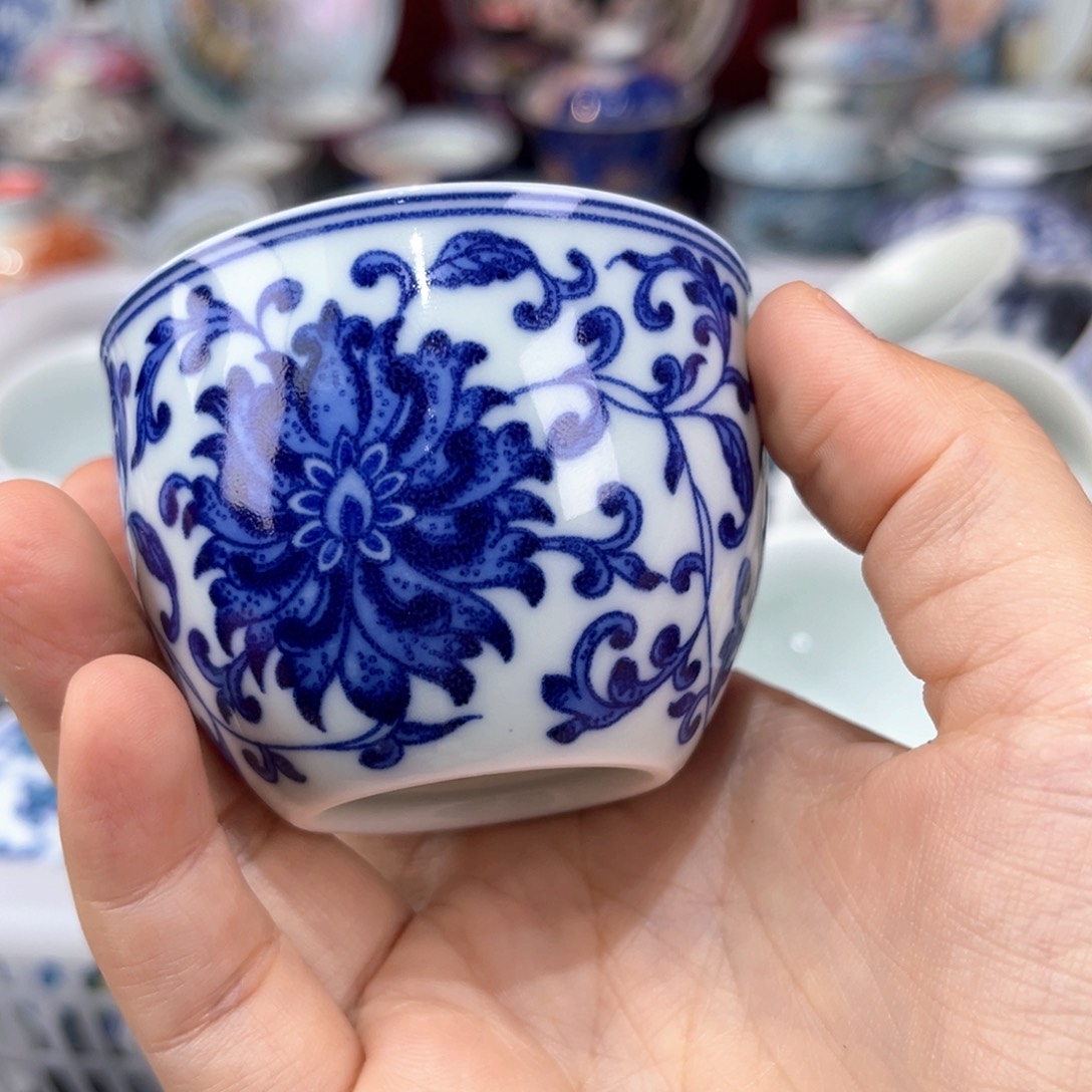 景德镇陶瓷景德镇