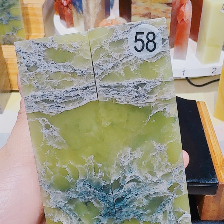 青田石印石篆刻篆刻