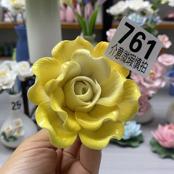 陶瓷陶瓷材料加工