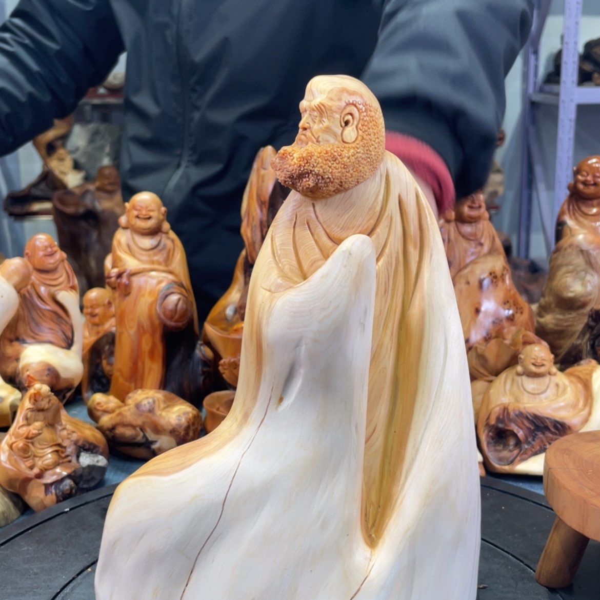 【闪购商品】柏木（崖柏）其他