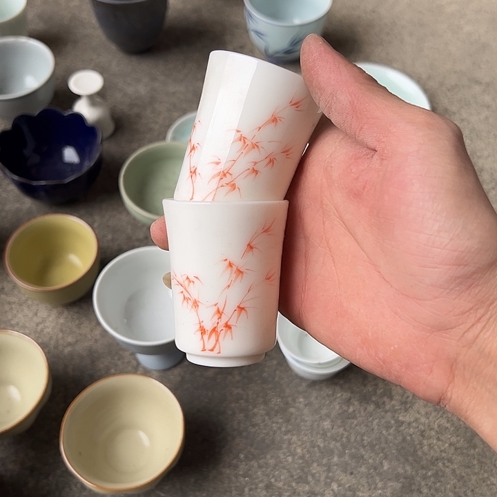 微瑕茶具介意勿拍