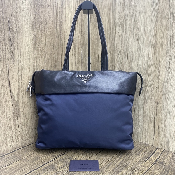 95新/普拉达/妃鱼/包包/250125EV0020