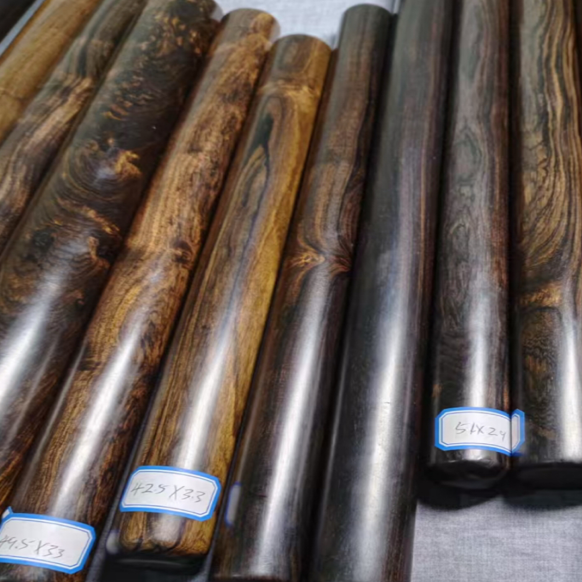 二号链接太极棍健身短棒武术棍51~100直播专用