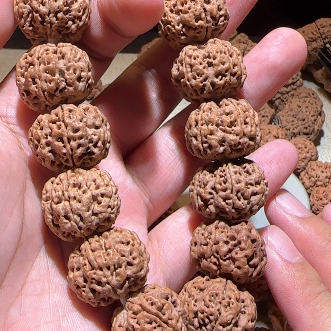 吊坠金刚菩提梅花