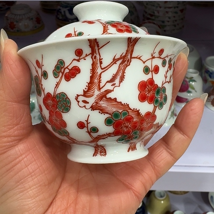 陶瓷艺术品收藏陶瓷