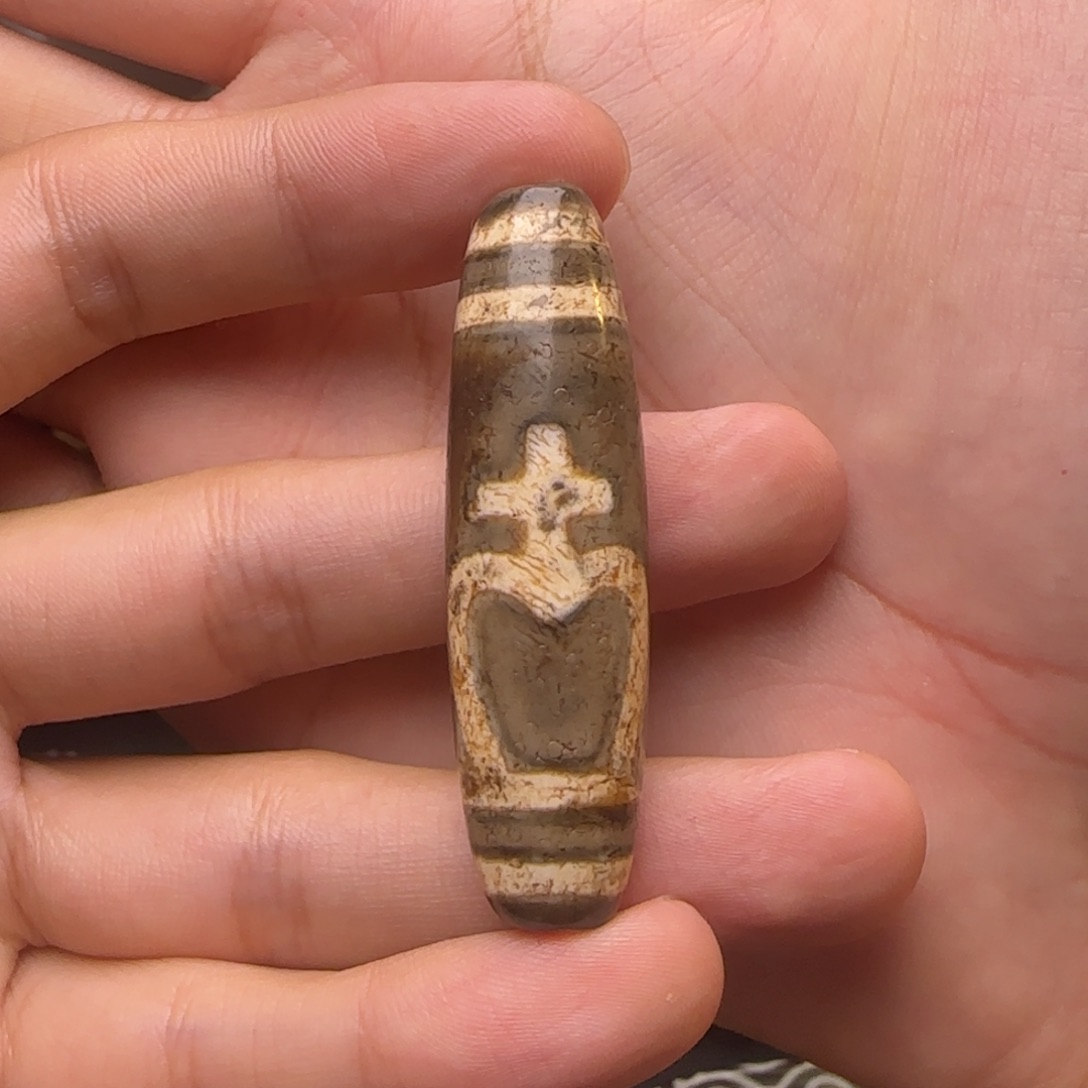 玛瑙/玉髓（覆膜）未镶嵌颈饰