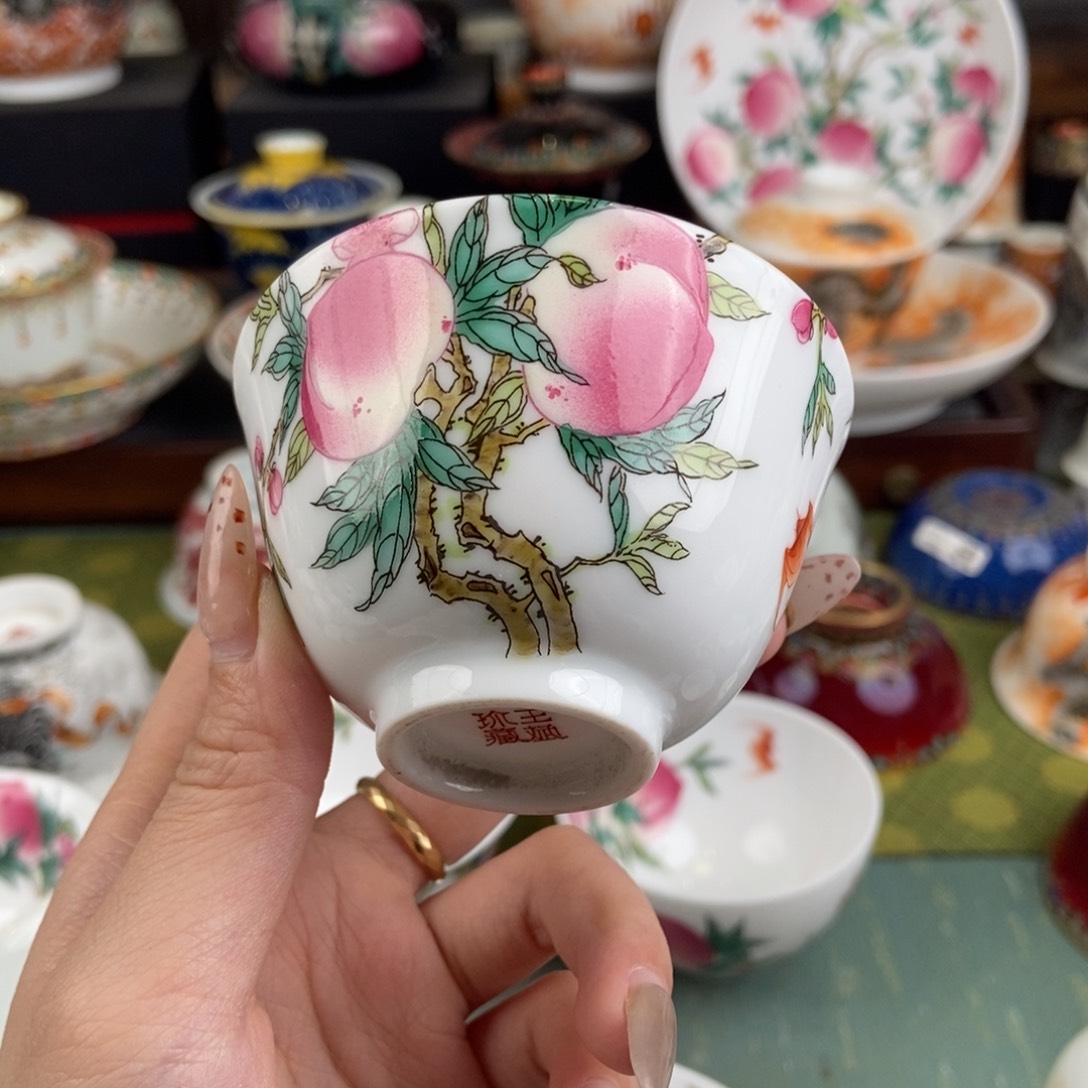 陶瓷的设计师是什么