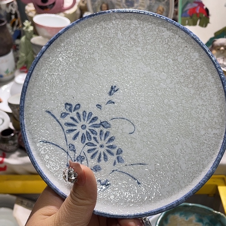茶杯具19.9发带瑕疵牌都是坏的7