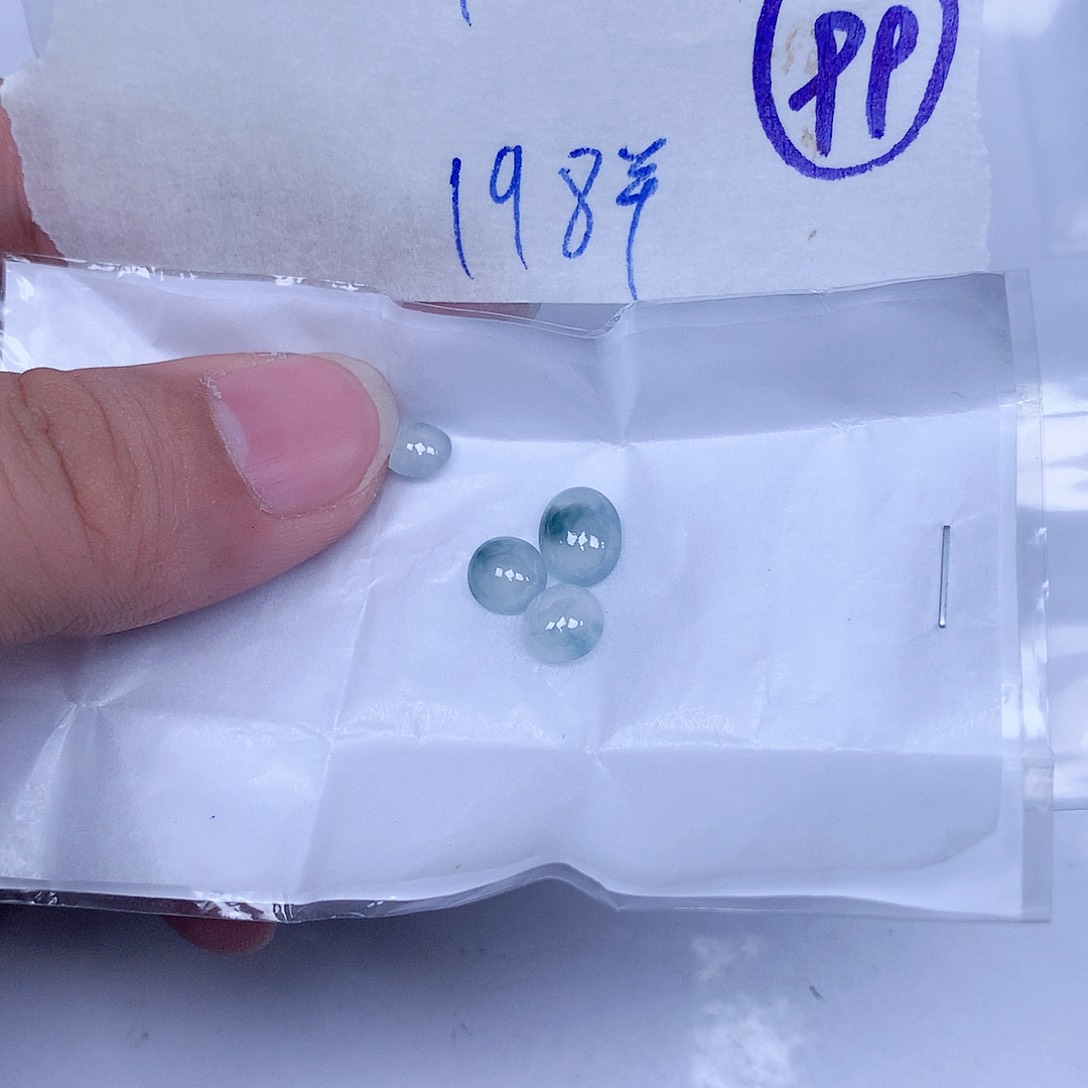 翡翠裸石翡翠翡翠