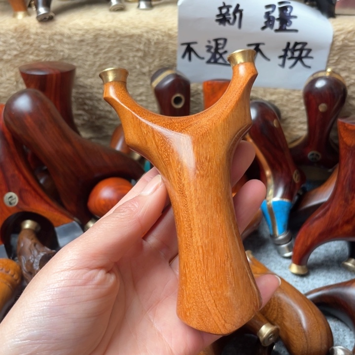 大果紫檀（缅甸花梨）1573