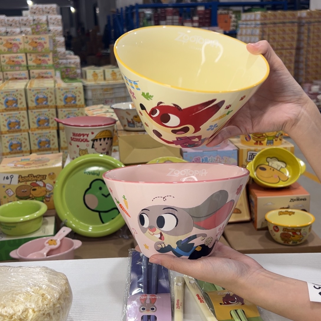 瓷600601 家勺子筷子 推出出陶瓷