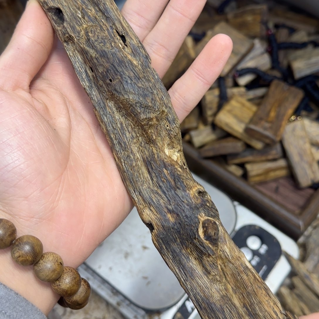 沉香沉香碎屑黑棋