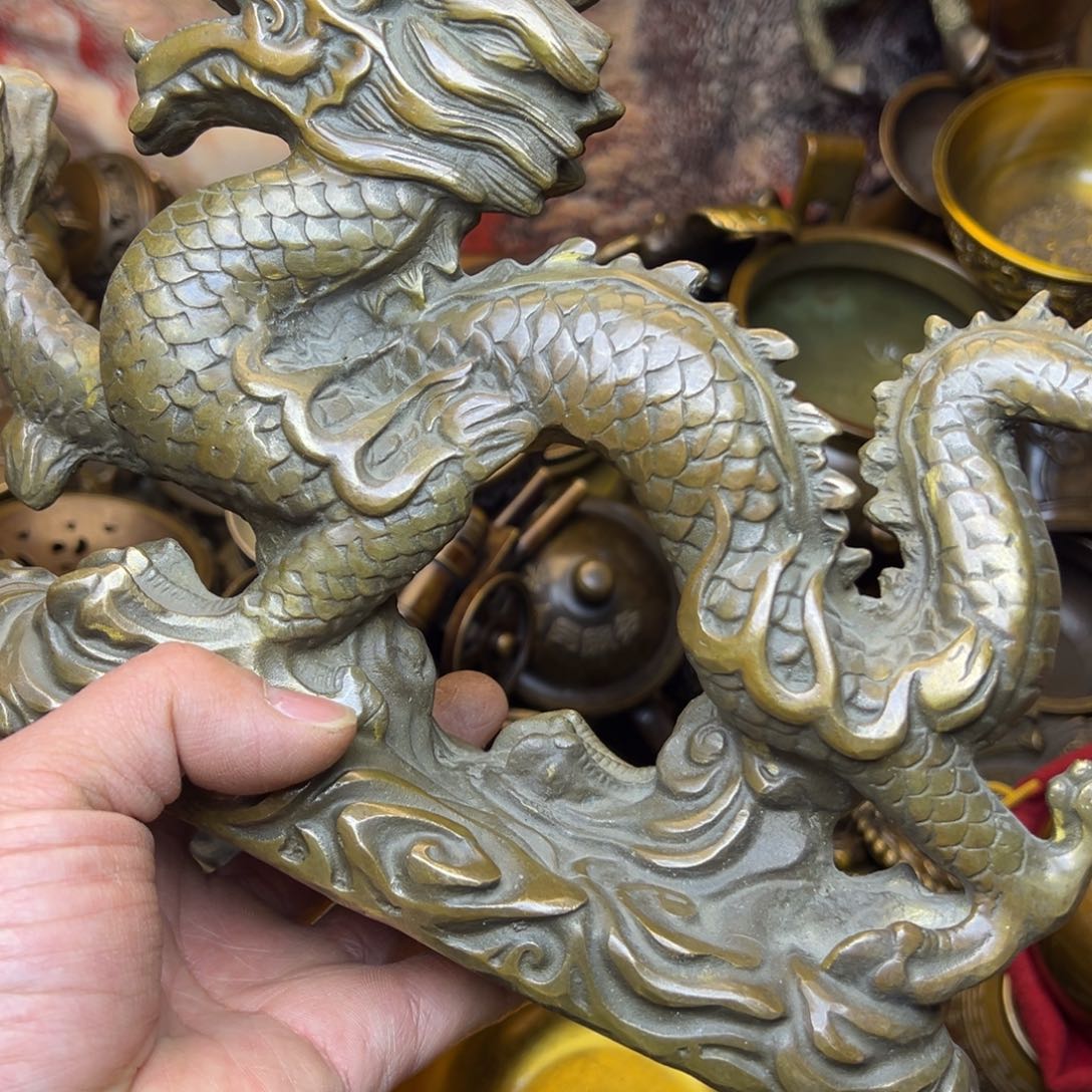 精美文玩精品摆件