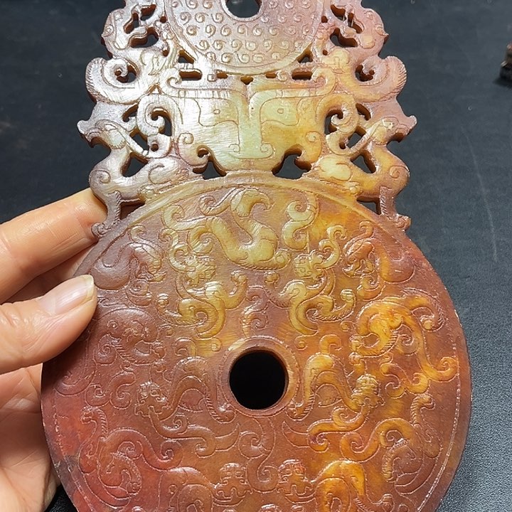 底槽青一物一图发货，支持七天无理由
