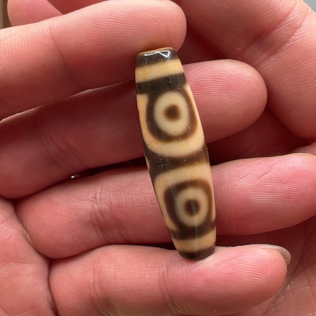 玛瑙/玉髓颈饰未镶嵌西*