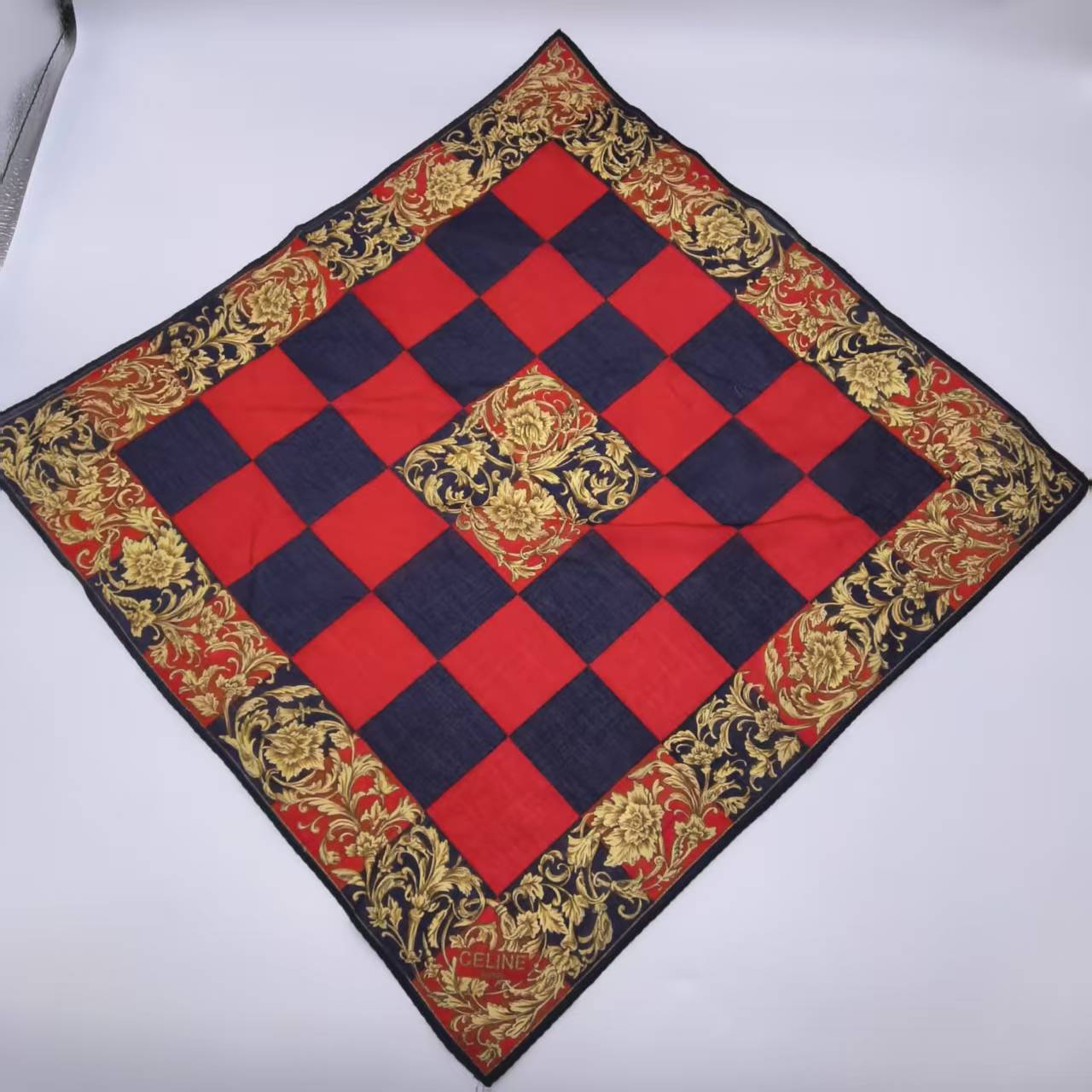 95新 FENDI/芬迪  海囤/芬迪/丝巾/yy14170