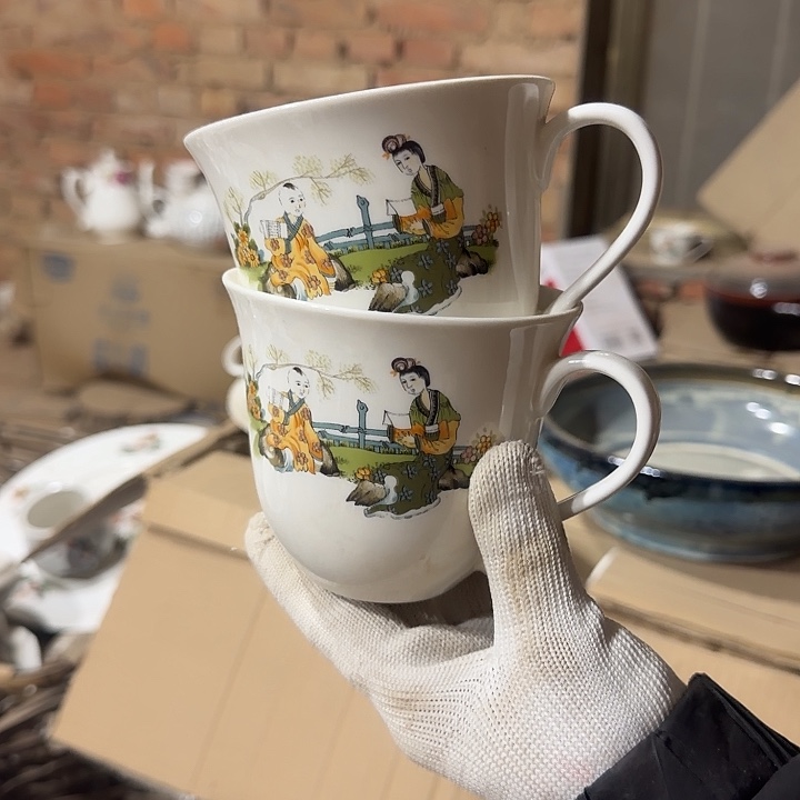 库存微瑕两个包邮