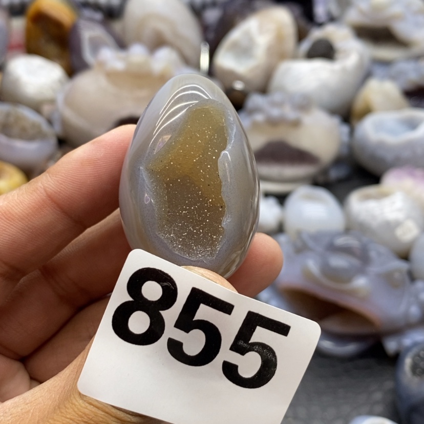 【闪购商品】水晶大型摆件（非配饰）未镶嵌