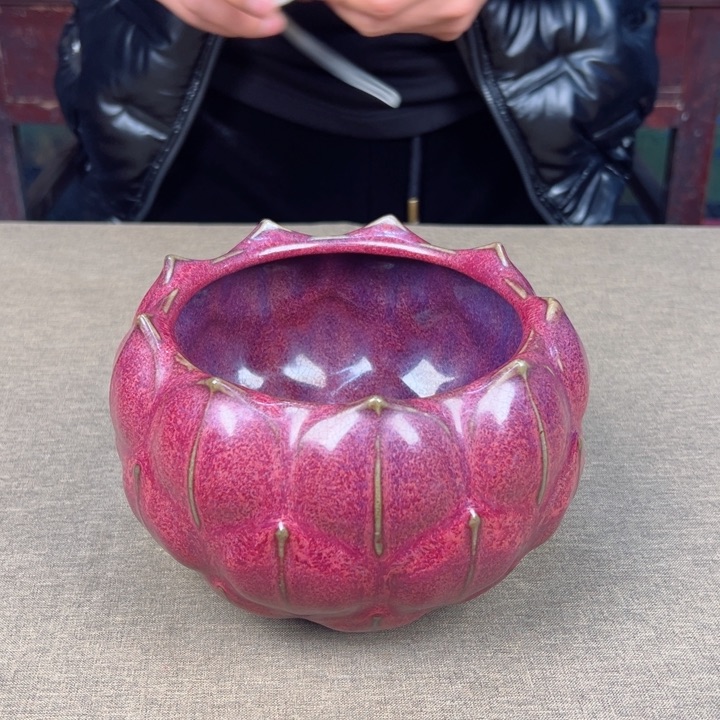 摆件陶瓷高端赏器