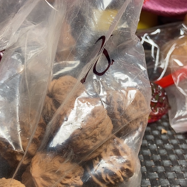 文玩核桃吊坠蜗***桃核桃