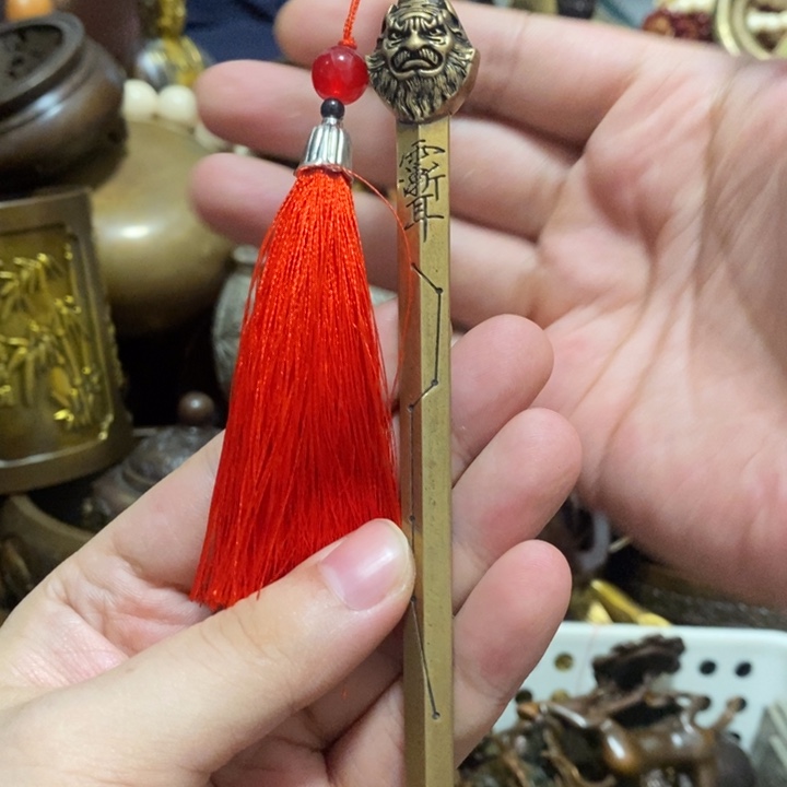 摆件古玩收藏鉴赏