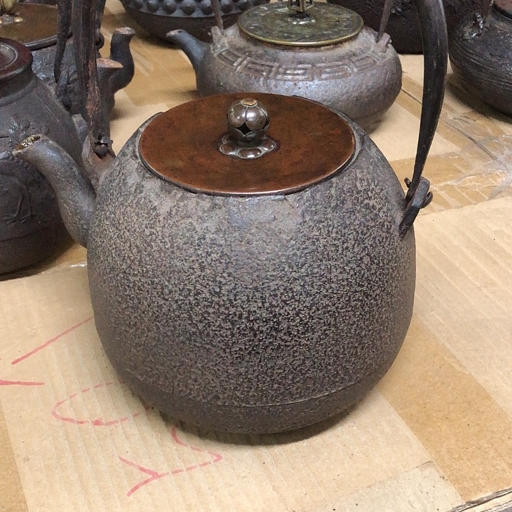 用****2大西壶一一听雨堂严选