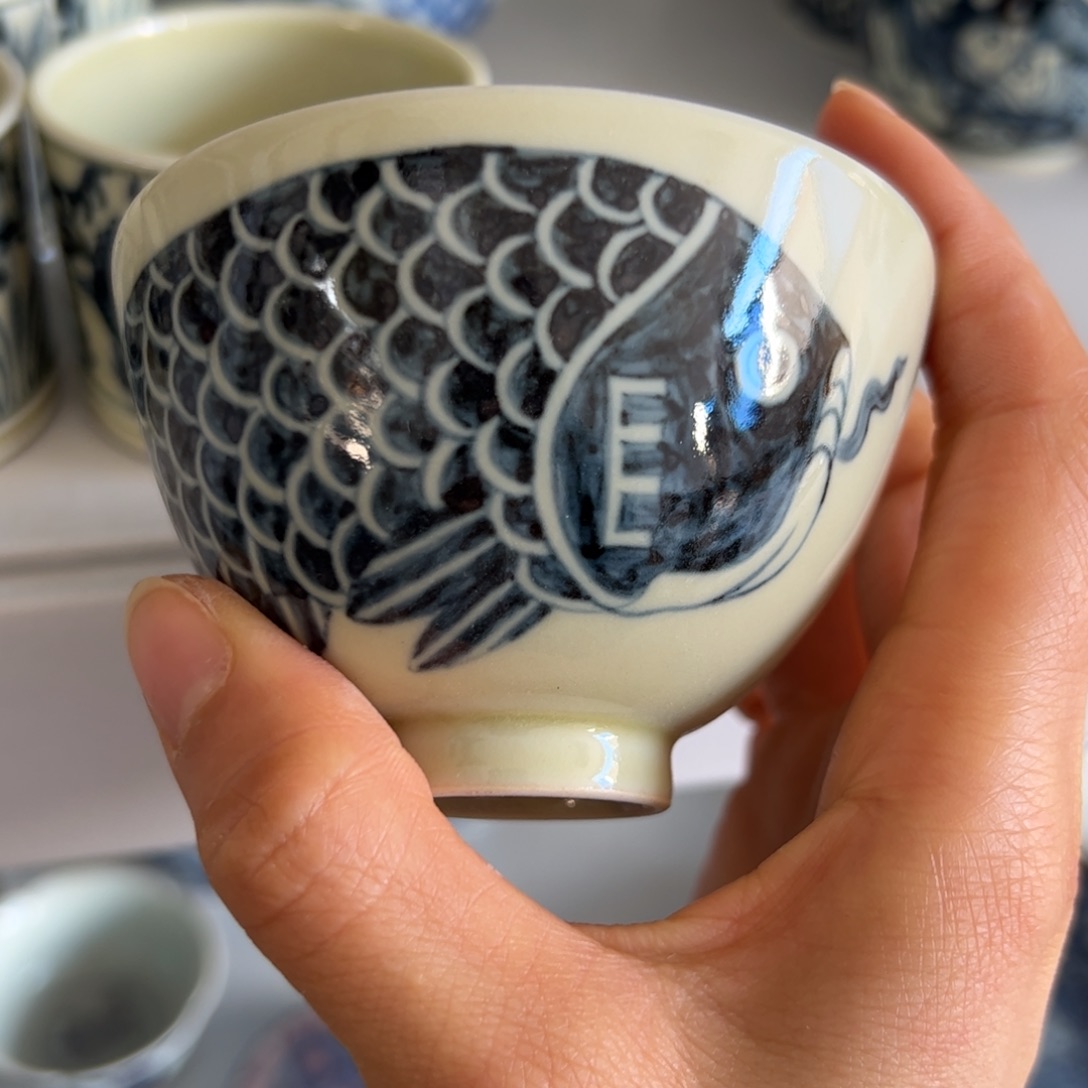 【闪购商品】瓷片陶瓷艺术有限公司