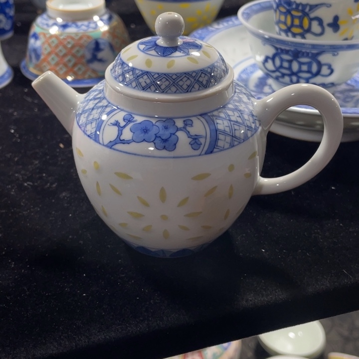 景德镇陶瓷艺术研究