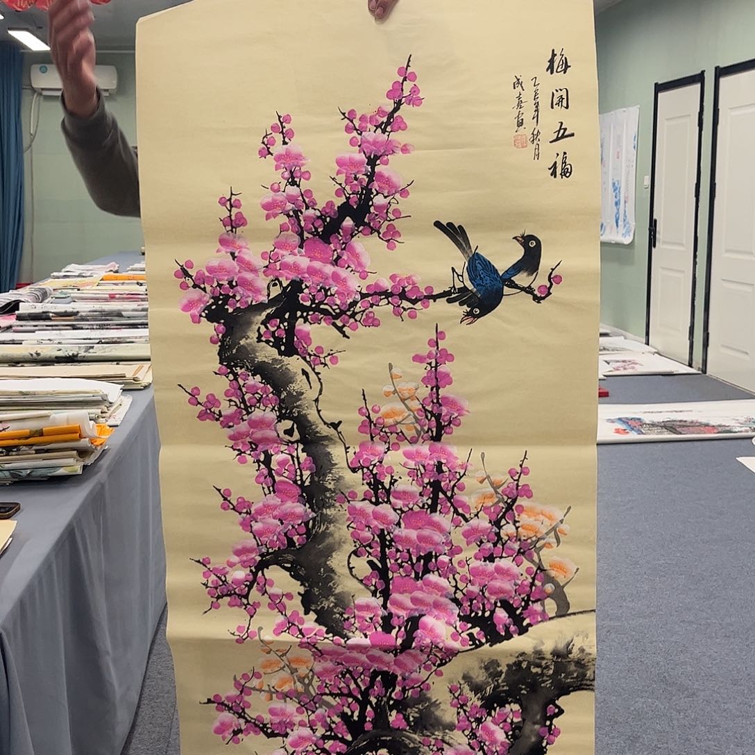 我是真的喜欢这个节目