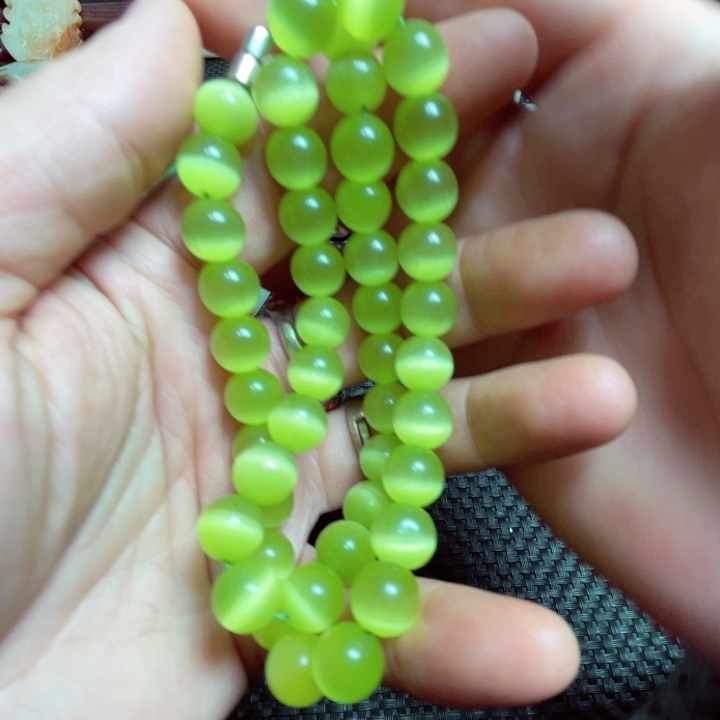 滴血莲花菩提把件