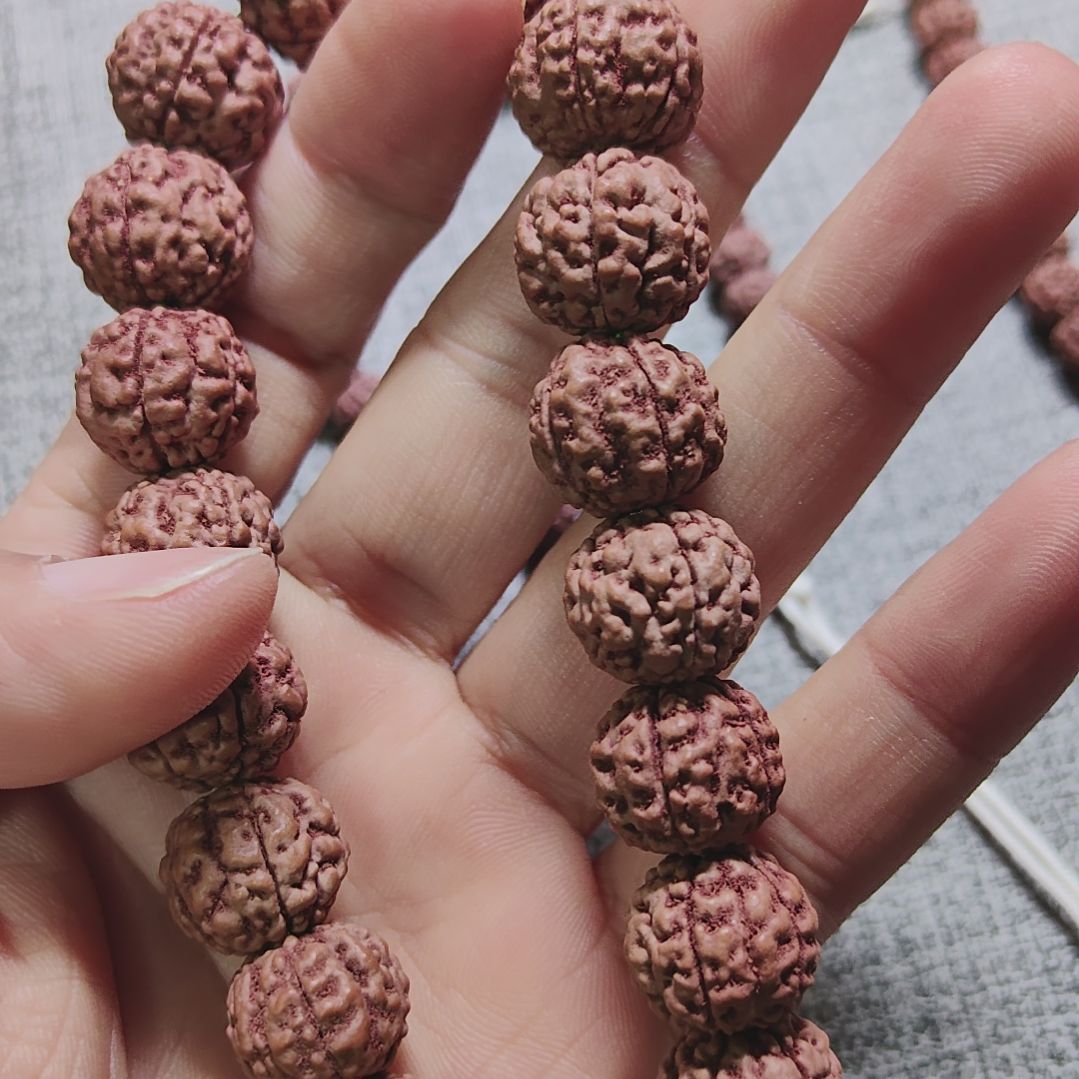 吊坠金刚菩提跳跳龙