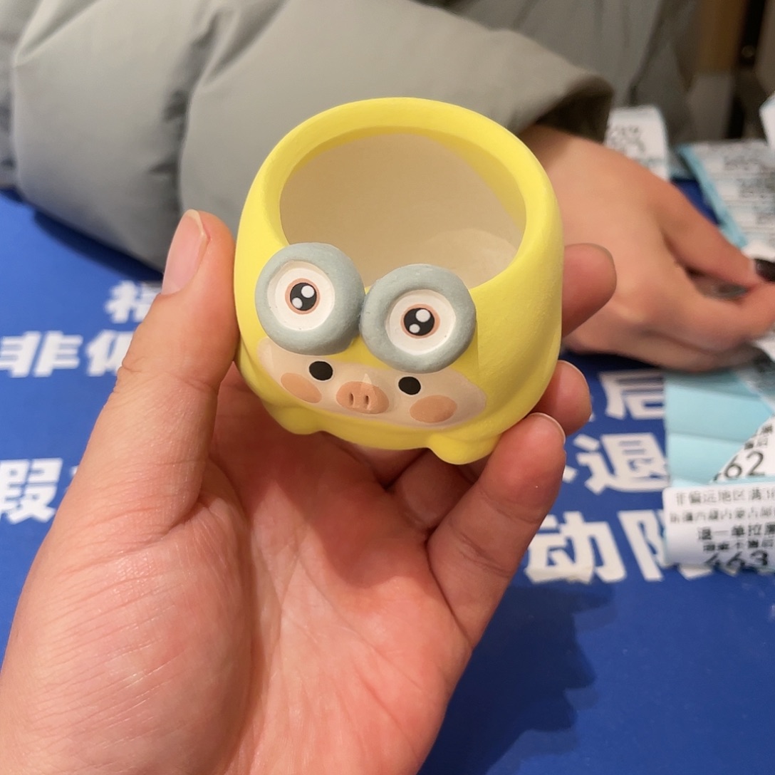 红陶马上就要开始发财哦160